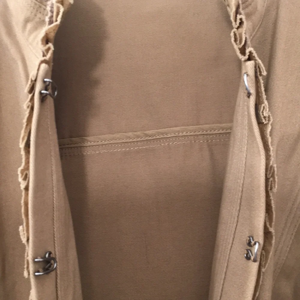 Apt 9 Jacket - Picture 2 of 7